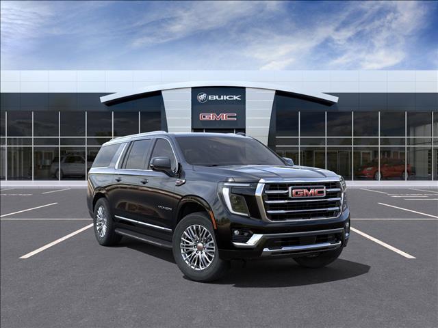 new 2025 GMC Yukon XL car, priced at $78,835