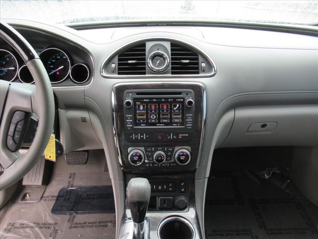 used 2015 Buick Enclave car, priced at $6,995