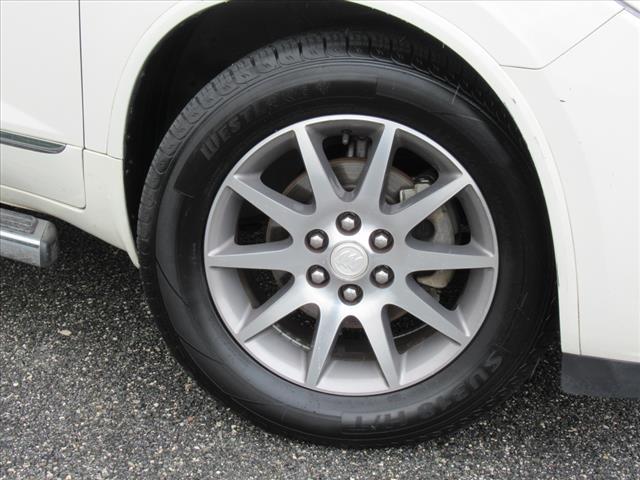 used 2015 Buick Enclave car, priced at $6,995