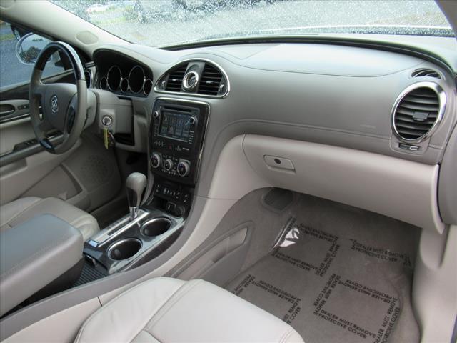 used 2015 Buick Enclave car, priced at $6,995