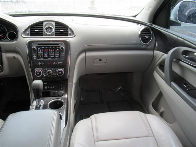 used 2015 Buick Enclave car, priced at $6,995