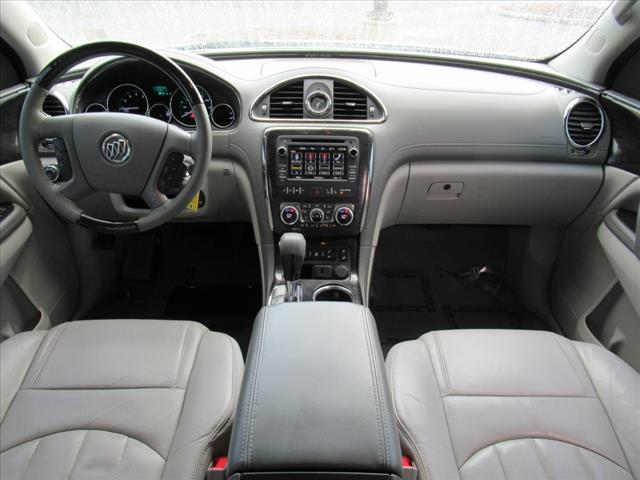 used 2015 Buick Enclave car, priced at $6,995