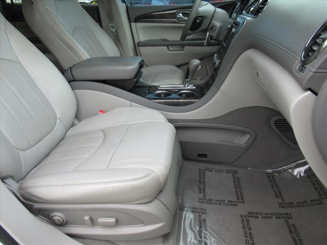 used 2015 Buick Enclave car, priced at $6,995