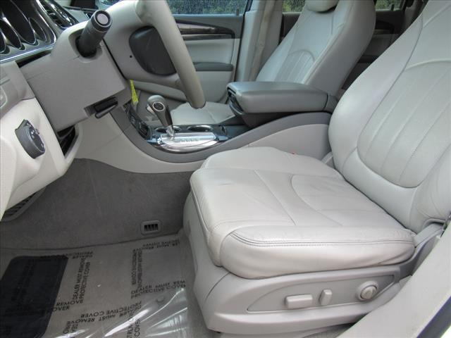 used 2015 Buick Enclave car, priced at $6,995