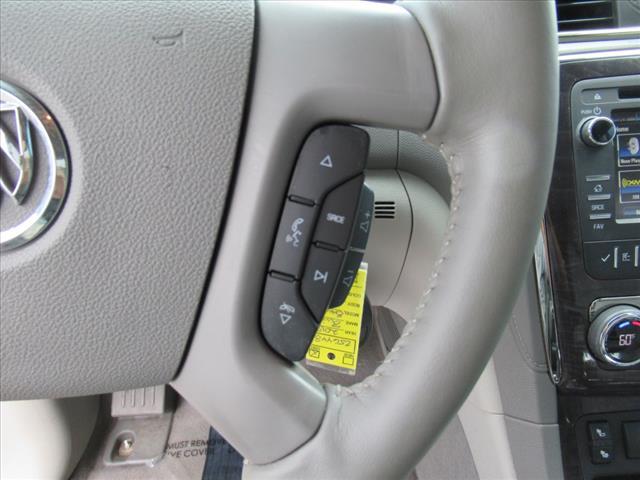 used 2015 Buick Enclave car, priced at $6,995