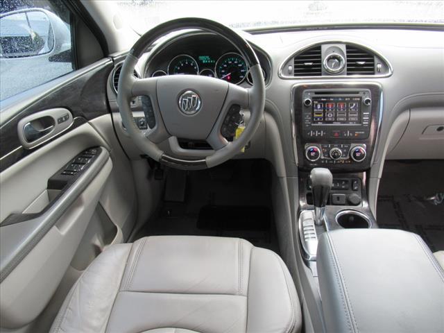 used 2015 Buick Enclave car, priced at $6,995