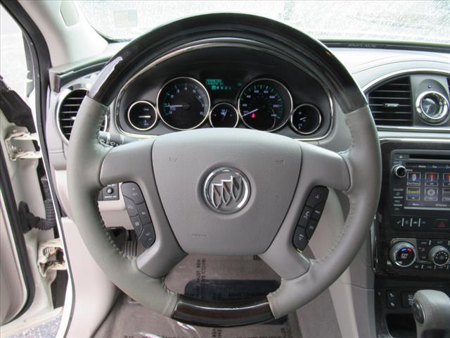 used 2015 Buick Enclave car, priced at $6,995