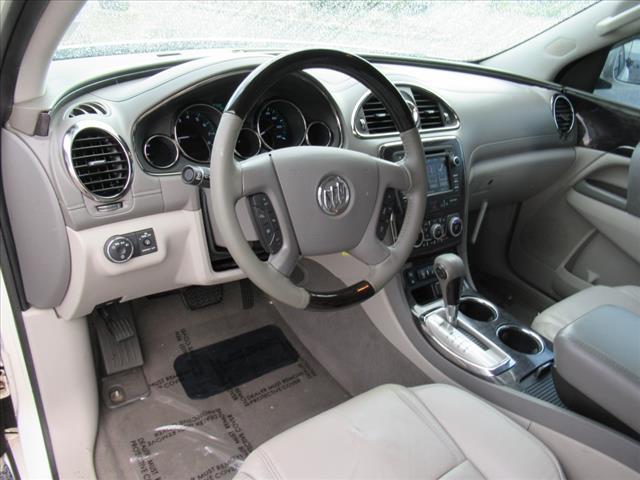 used 2015 Buick Enclave car, priced at $6,995