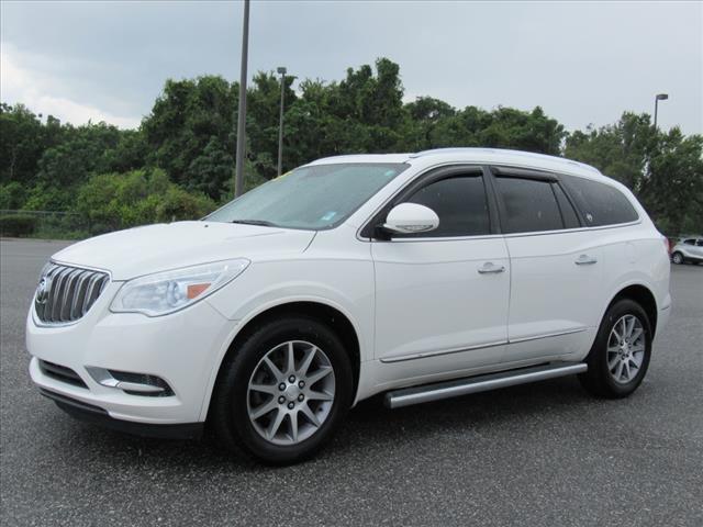 used 2015 Buick Enclave car, priced at $6,995