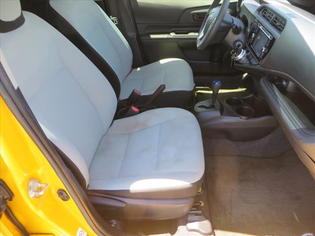 used 2015 Toyota Prius c car, priced at $9,908