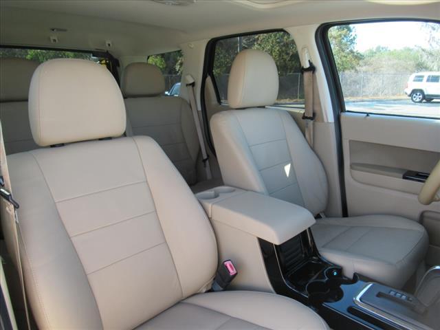 used 2011 Ford Escape car, priced at $7,995