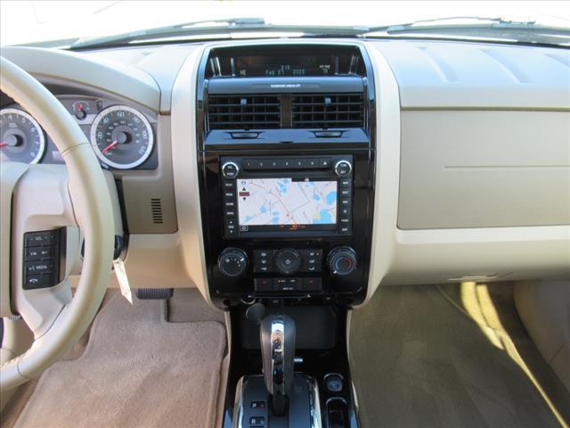 used 2011 Ford Escape car, priced at $7,995