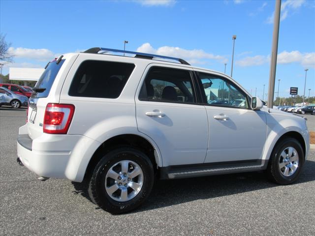 used 2011 Ford Escape car, priced at $7,995