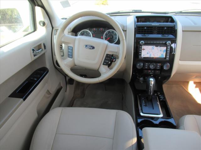 used 2011 Ford Escape car, priced at $7,995