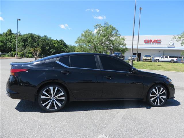 used 2019 Nissan Altima car, priced at $13,542