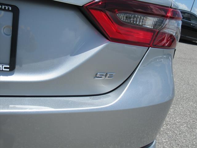used 2021 Toyota Camry car, priced at $19,726