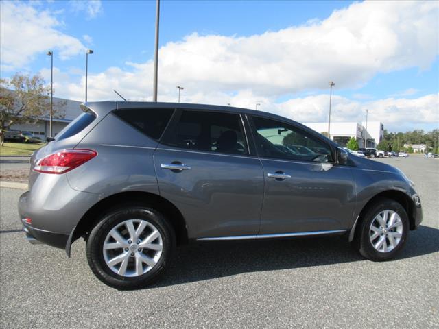 used 2014 Nissan Murano car, priced at $9,988