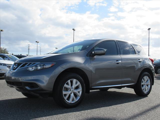 used 2014 Nissan Murano car, priced at $9,988