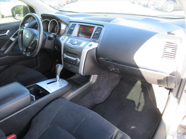 used 2014 Nissan Murano car, priced at $9,988