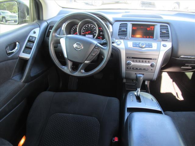 used 2014 Nissan Murano car, priced at $9,988