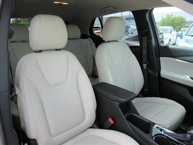 used 2022 Buick Encore GX car, priced at $24,980