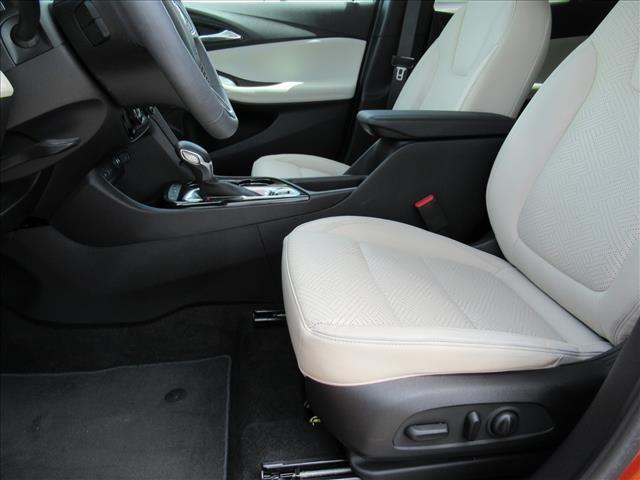 used 2022 Buick Encore GX car, priced at $24,980
