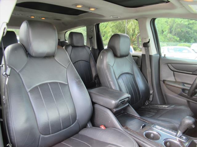 used 2016 Chevrolet Traverse car, priced at $7,995