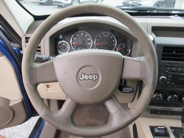 used 2010 Jeep Liberty car, priced at $7,980