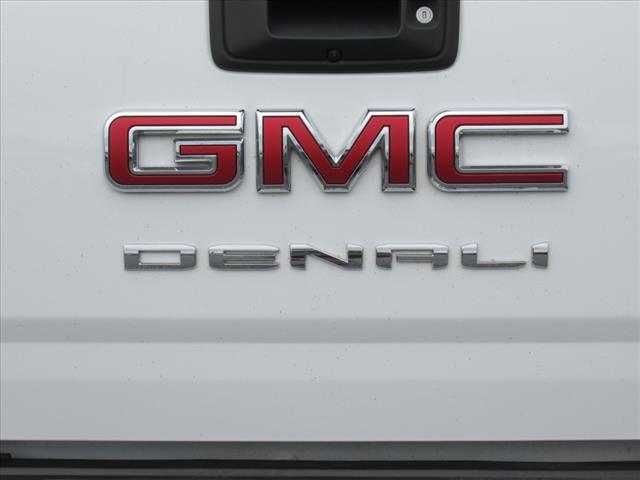 used 2022 GMC Canyon car, priced at $42,988