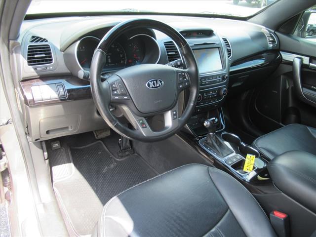 used 2014 Kia Sorento car, priced at $17,480