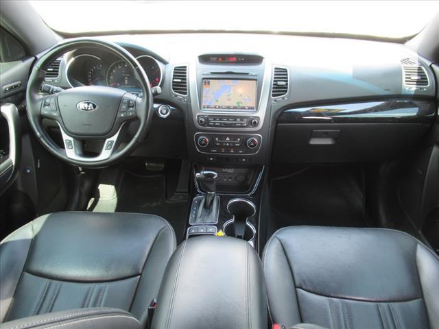 used 2014 Kia Sorento car, priced at $17,480