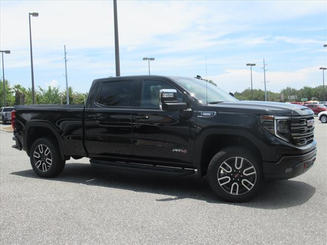 new 2025 GMC Sierra 1500 car