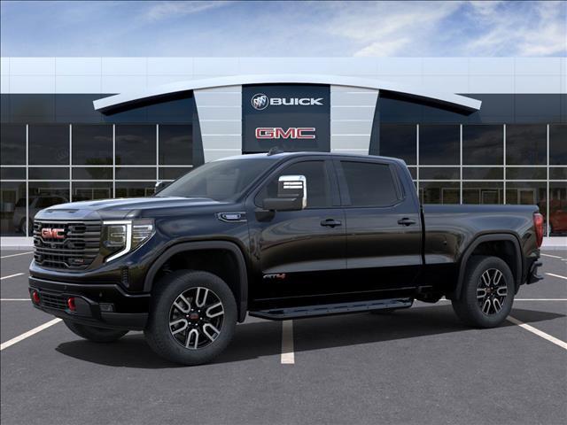 new 2025 GMC Sierra 1500 car, priced at $69,056