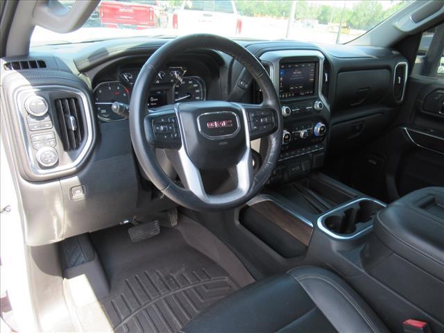 used 2021 GMC Sierra 3500 car, priced at $54,980