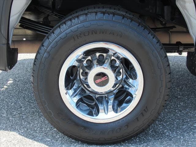 used 2021 GMC Sierra 3500 car, priced at $54,980