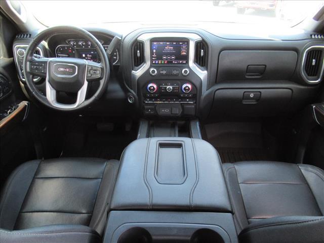 used 2021 GMC Sierra 3500 car, priced at $54,980