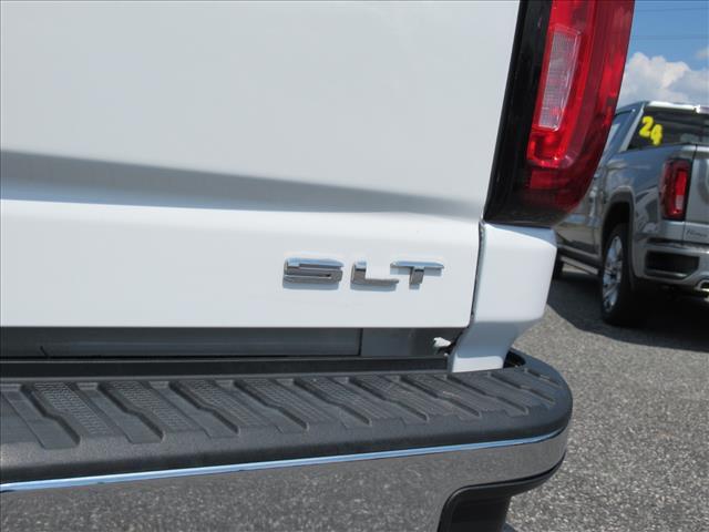 used 2021 GMC Sierra 3500 car, priced at $54,980