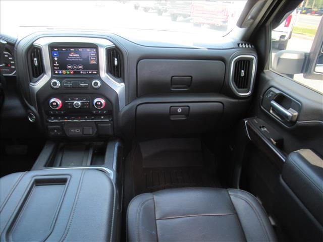 used 2021 GMC Sierra 3500 car, priced at $54,980