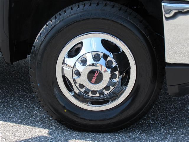 used 2021 GMC Sierra 3500 car, priced at $54,980