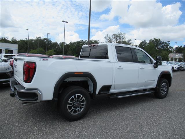 new 2025 GMC Sierra 2500 car, priced at $64,975