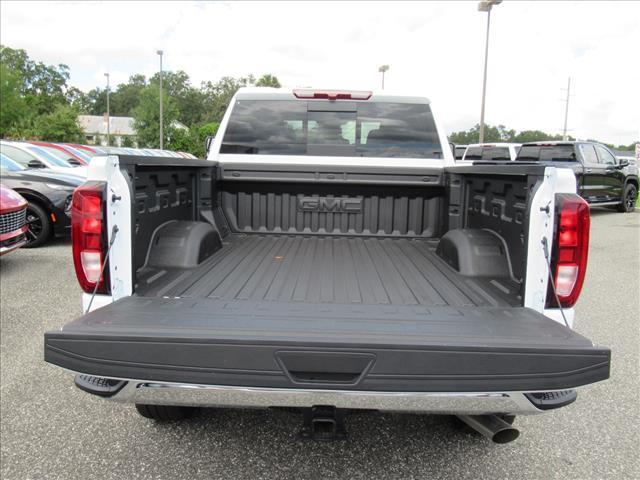 new 2025 GMC Sierra 2500 car, priced at $64,975