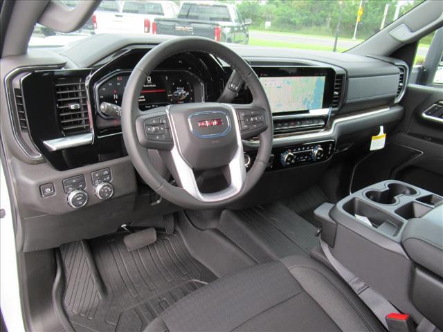 new 2025 GMC Sierra 2500 car, priced at $64,975