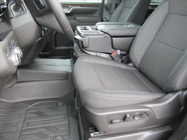 new 2025 GMC Sierra 2500 car, priced at $64,975