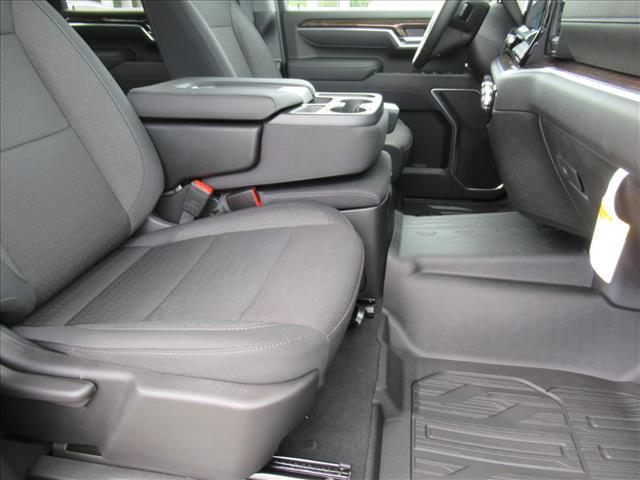 new 2025 GMC Sierra 2500 car, priced at $64,975