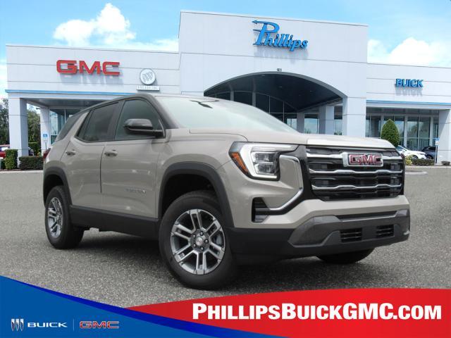 new 2026 GMC Terrain car, priced at $32,885