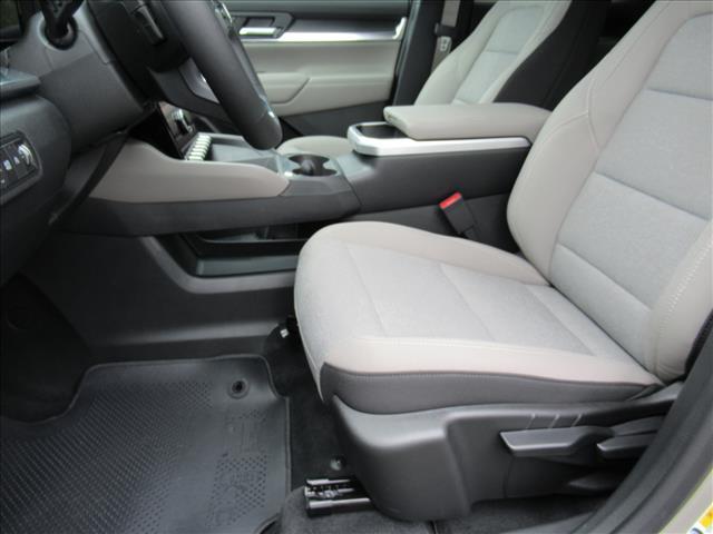 new 2026 GMC Terrain car, priced at $32,885