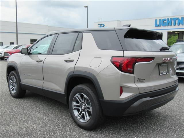 new 2026 GMC Terrain car, priced at $32,885