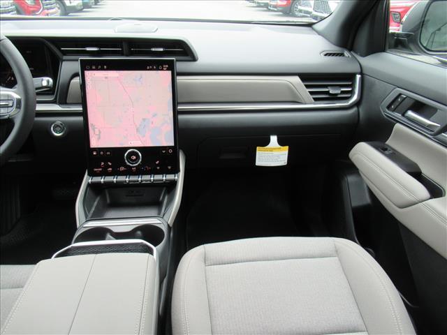 new 2026 GMC Terrain car, priced at $32,885