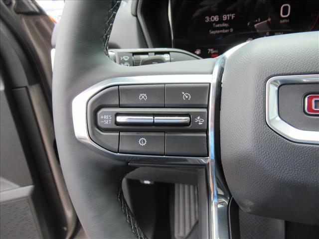 new 2026 GMC Terrain car, priced at $32,885