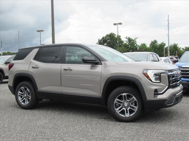 new 2026 GMC Terrain car, priced at $32,885